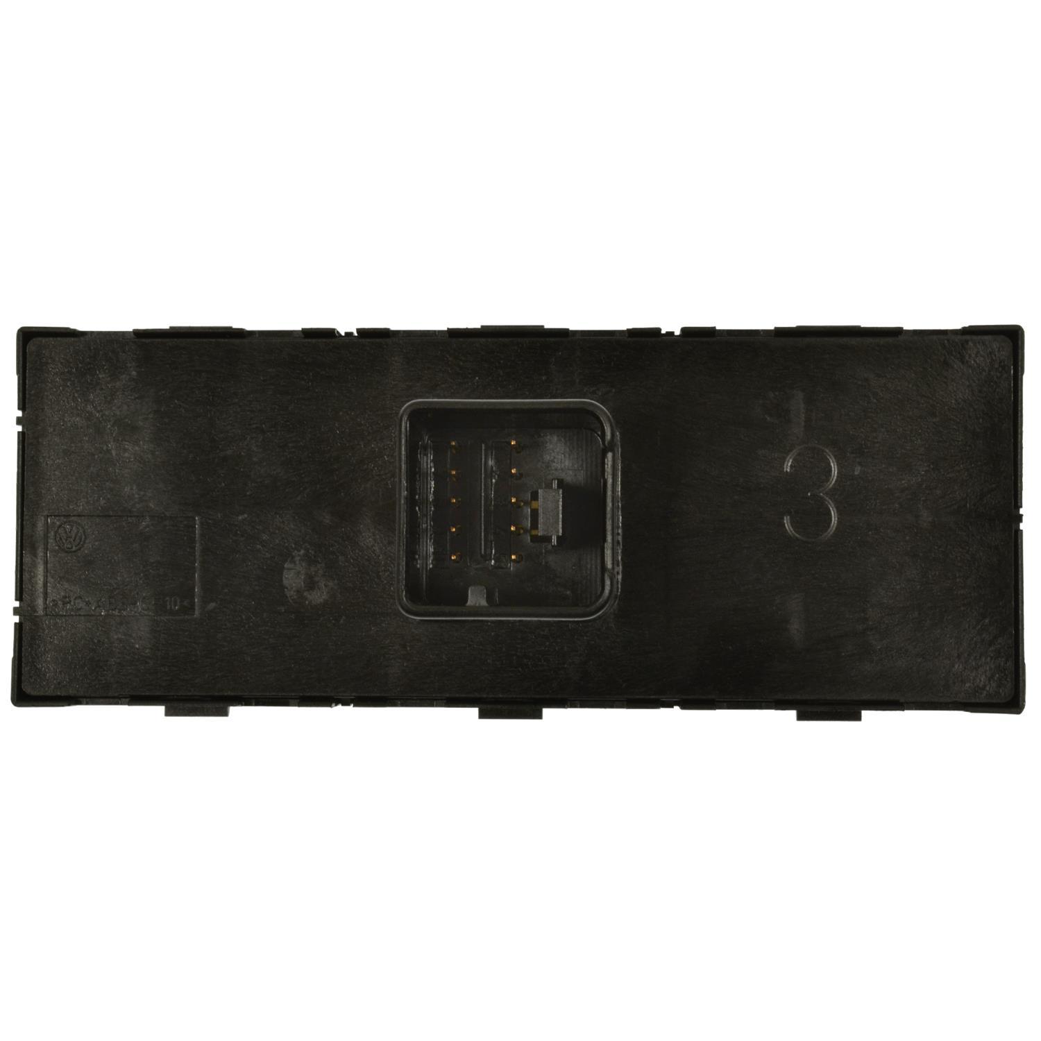 BWD WST1990 - Door Window Switch BWD WST1990 Door Window Switch product image 1 of 3