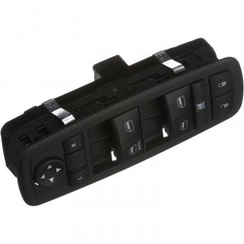 2012 Dodge Journey Door Window Switch Front Left BWD WST1993 image 2 of 4