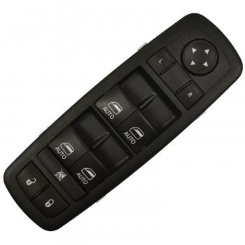 2021 Chrysler Pacifica Door Remote Mirror Switch BWD WST1994 image 2 of 3