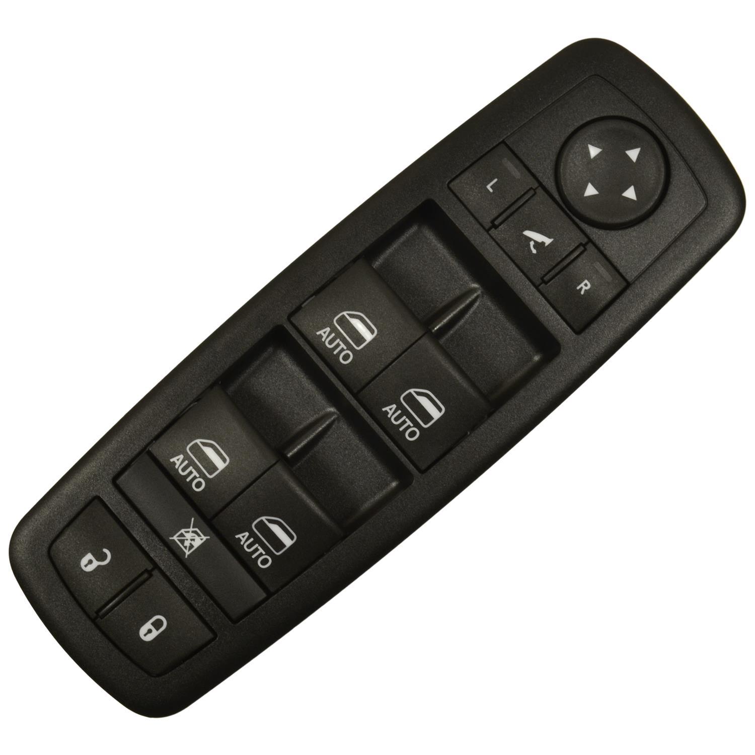BWD WST1995 - Door Window Switch BWD WST1995 Door Lock Switch product image 2 of 3