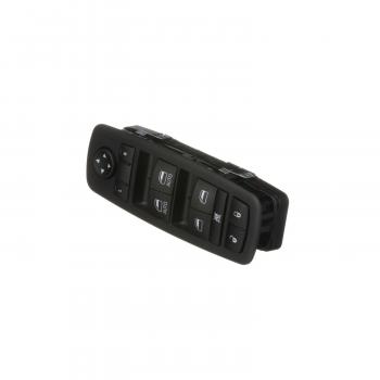 2018 Ram 2500 Door Window Switch Front Left BWD WST1997 image 4 of 4