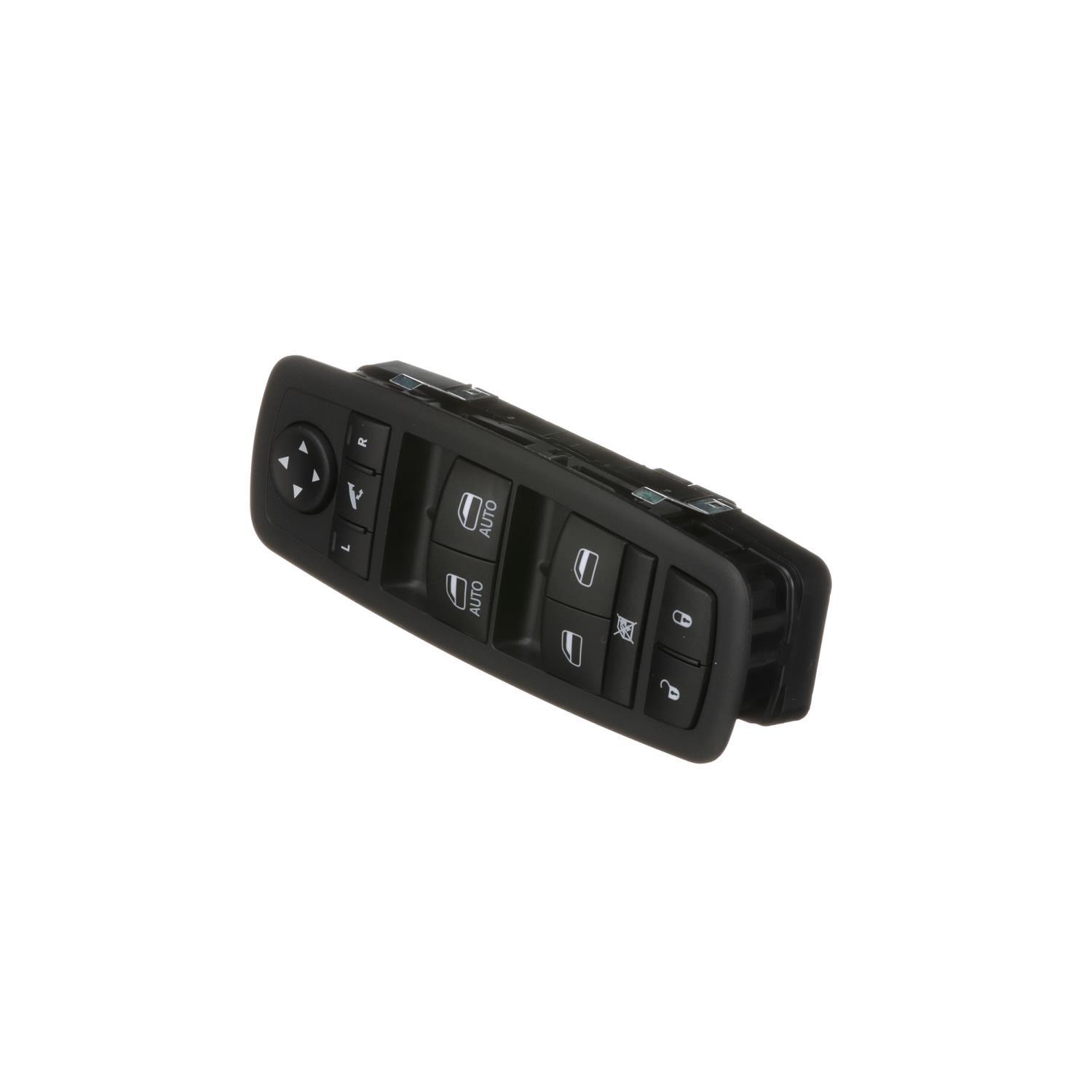 BWD WST1998 Door Lock Switch product image 4 of 9