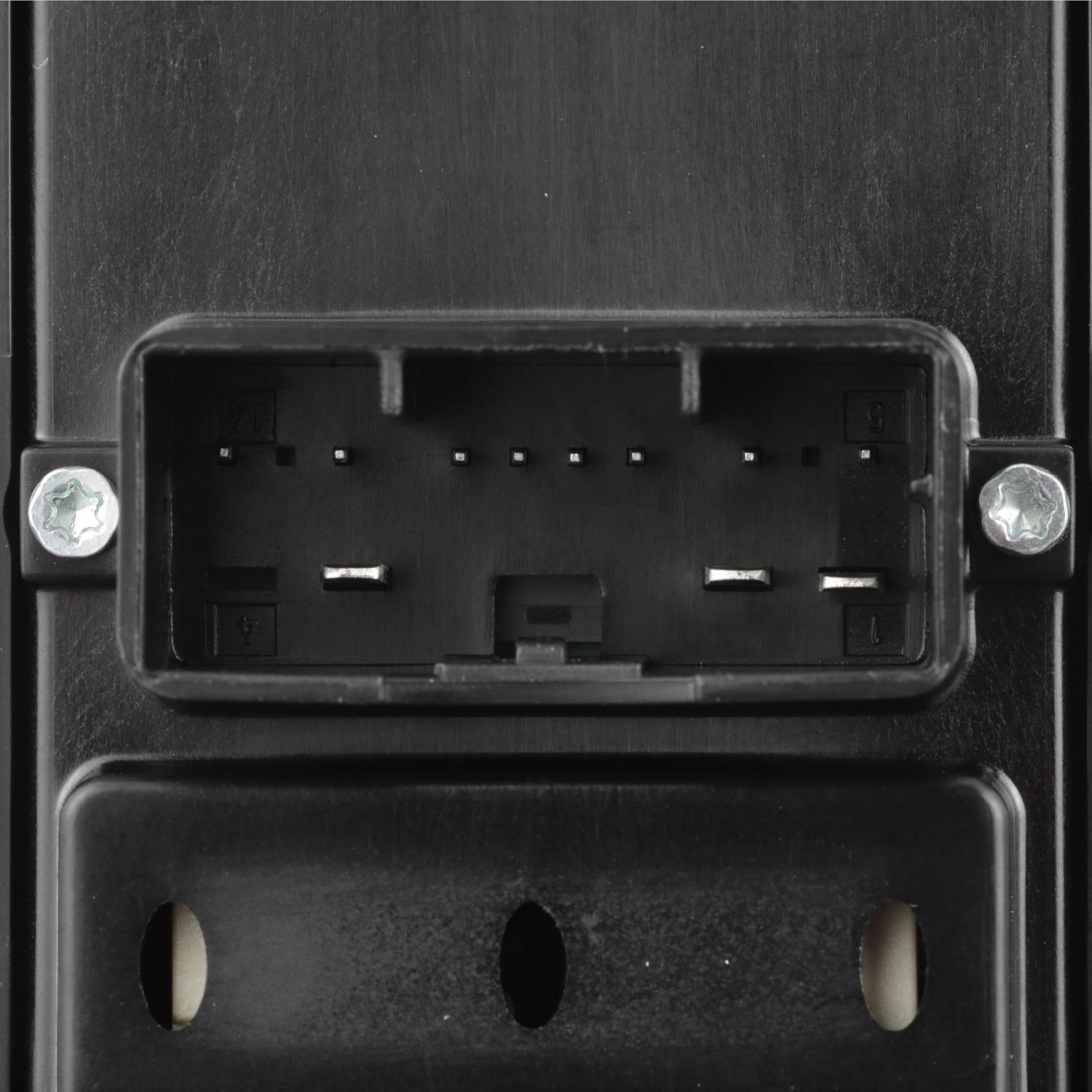 BWD WST1998 Door Lock Switch product image 5 of 9