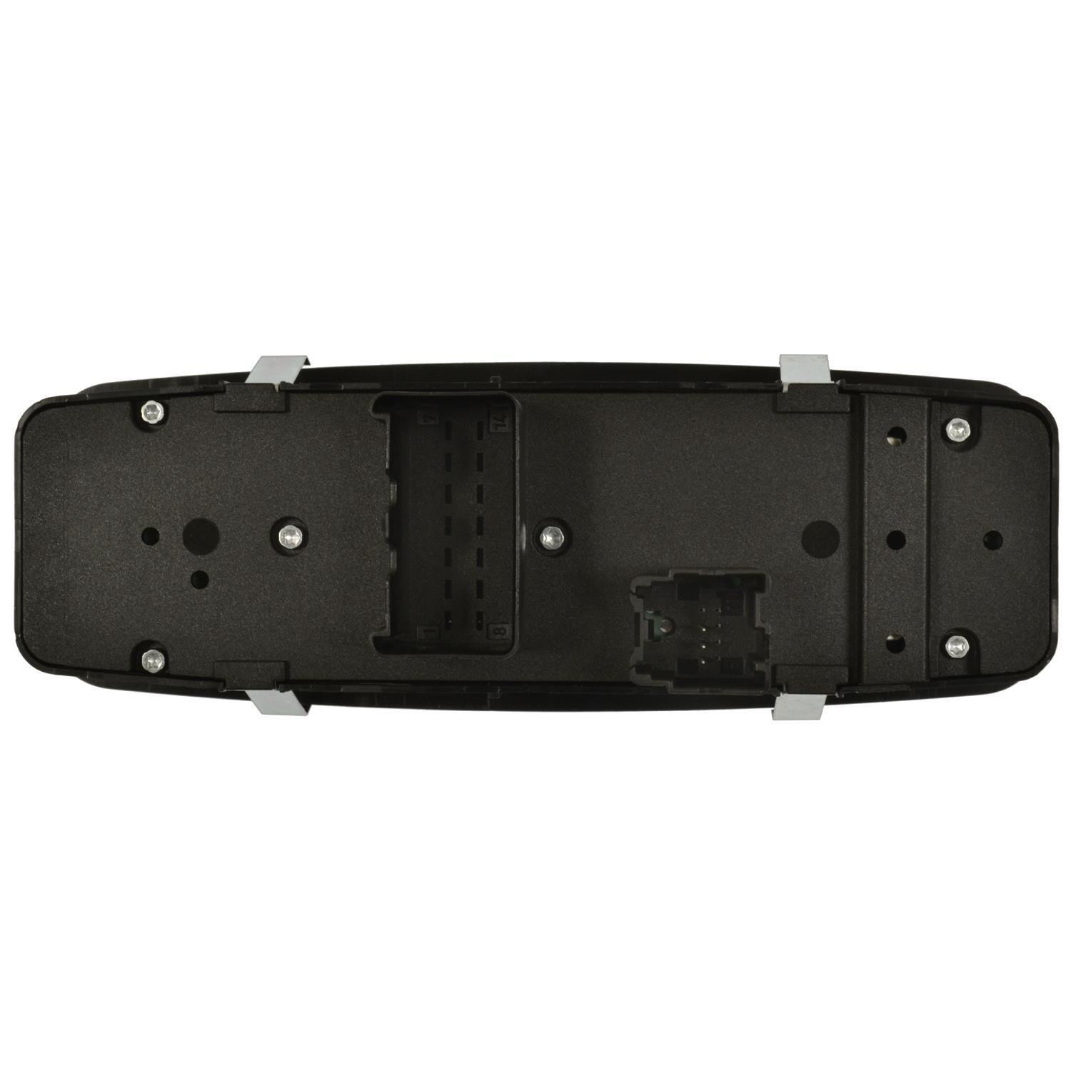 BWD WST1999 - Door Window Switch BWD WST1999 Door Lock Switch product image 1 of 9