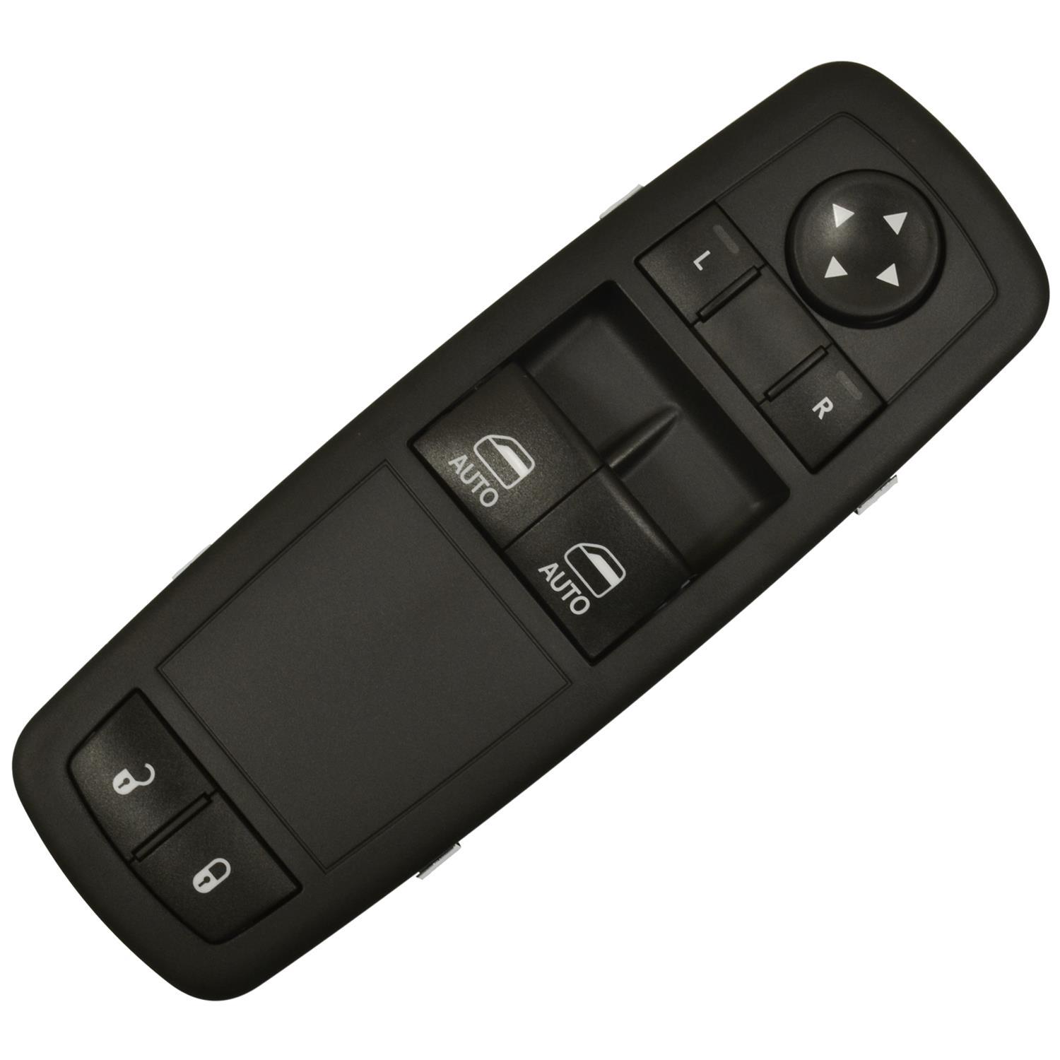 BWD WST1999 - Door Window Switch BWD WST1999 Door Lock Switch product image 2 of 9