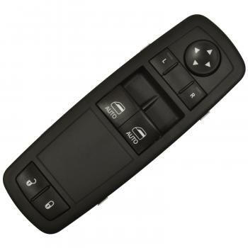 2018 Ram 2500 Door Window Switch Front Left BWD WST1999 image 2 of 4
