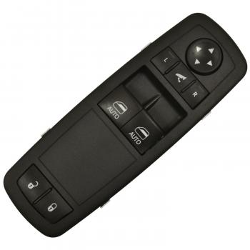 2017 Ram 2500 Door Lock Switch Front Left BWD WST2000 image 2 of 3