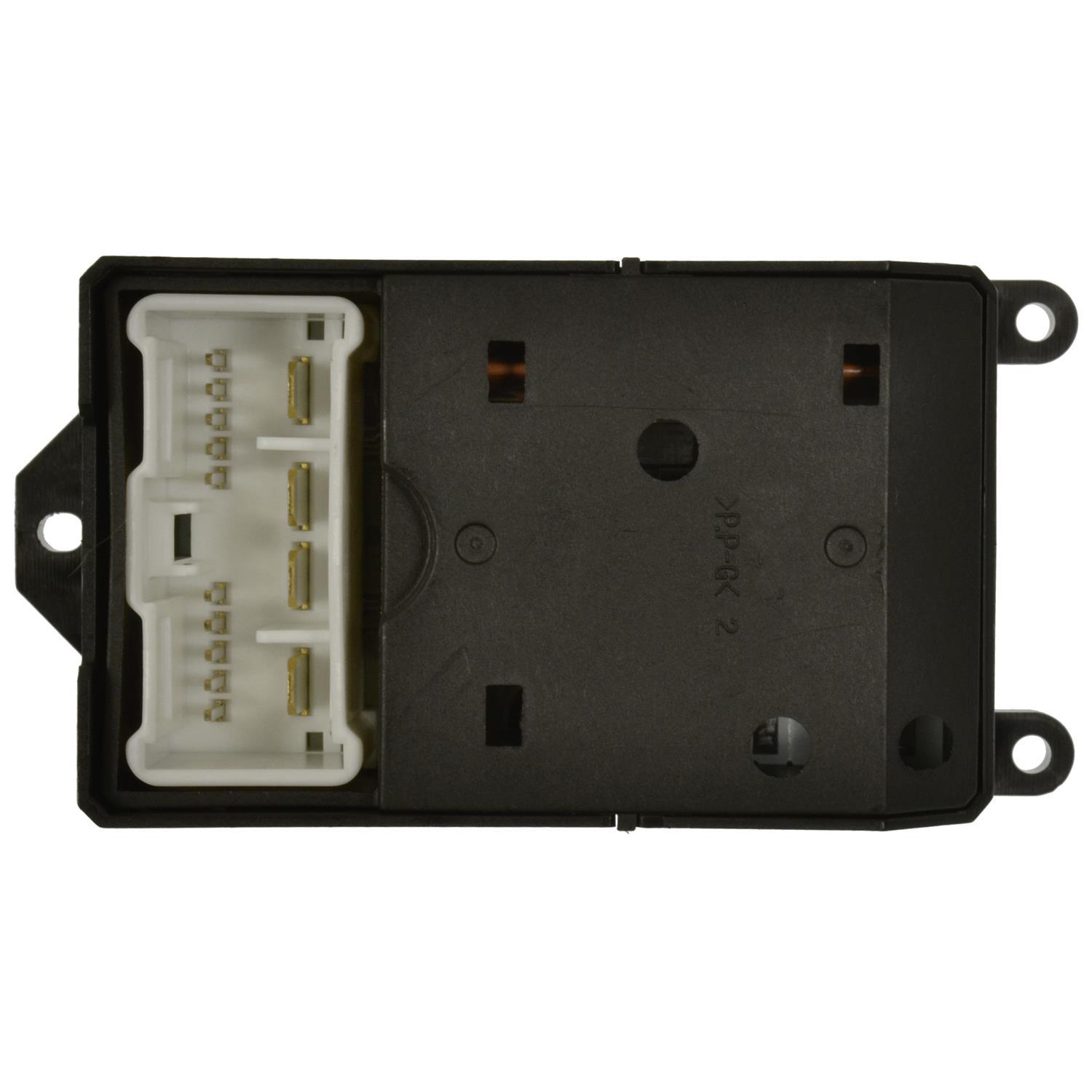 BWD WST2004 - Door Window Switch BWD WST2004 Door Window Switch product image 1 of 3