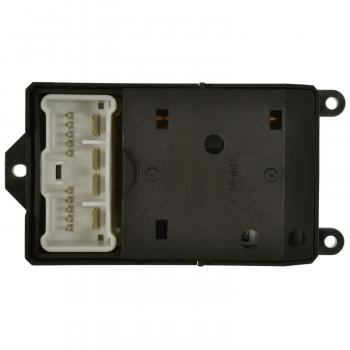 2008 Acura TL Door Window Switch Front Right BWD WST2004 image 1 of 3