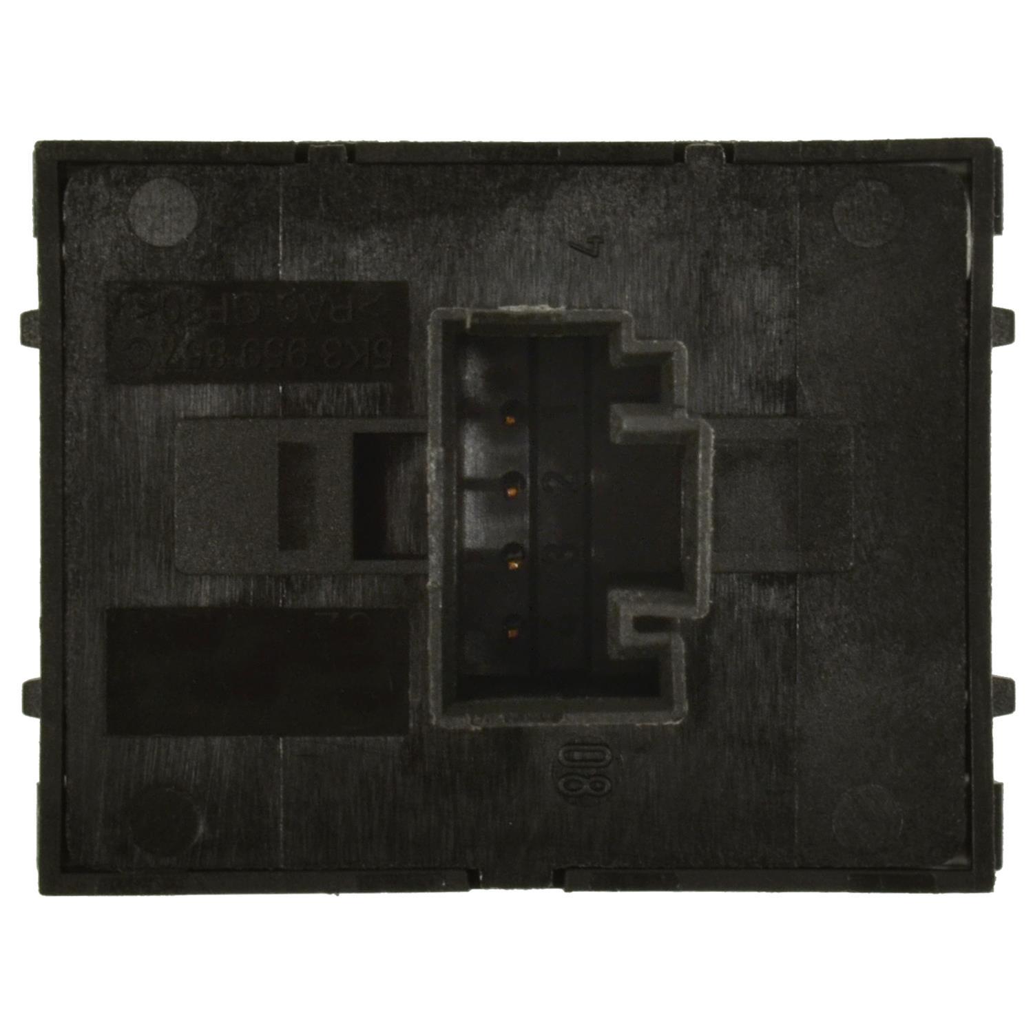 BWD WST2015 - Door Window Switch BWD WST2015 Door Window Switch product image 1 of 3