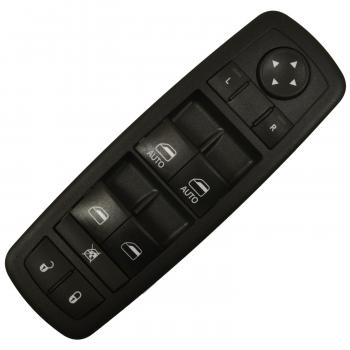 2012 Chrysler 300 Door Remote Mirror Switch BWD WST2019 image 2 of 4