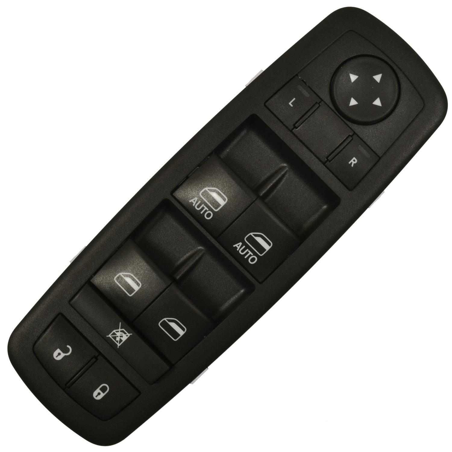 BWD WST2020 - Door Window Switch BWD WST2020 Door Lock Switch product image 2 of 3