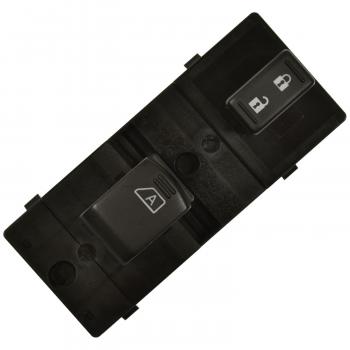 2012 Infiniti G25 Door Lock Switch BWD WST2022 image 2 of 4
