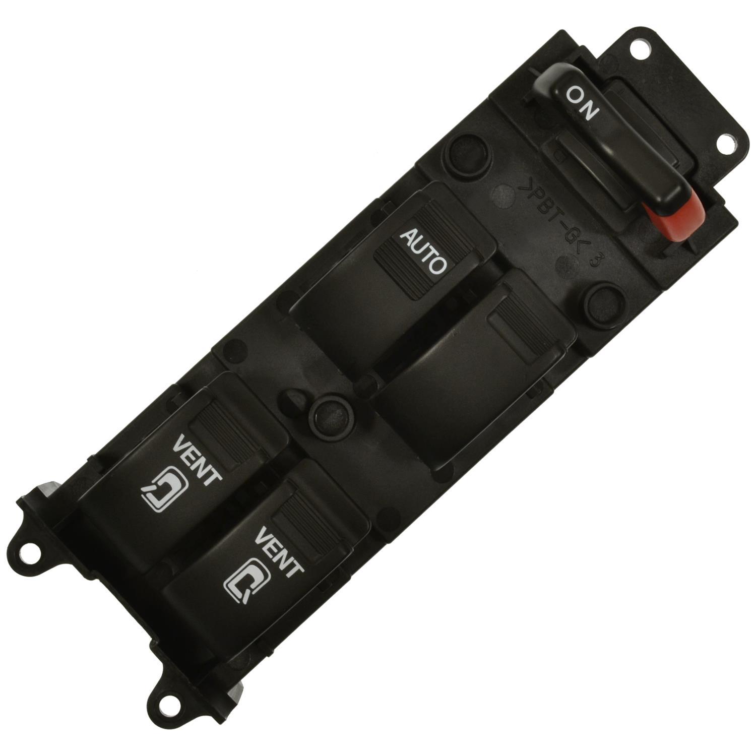 BWD WST2027 - Door Window Switch BWD WST2027 Door Window Switch product image 1 of 6