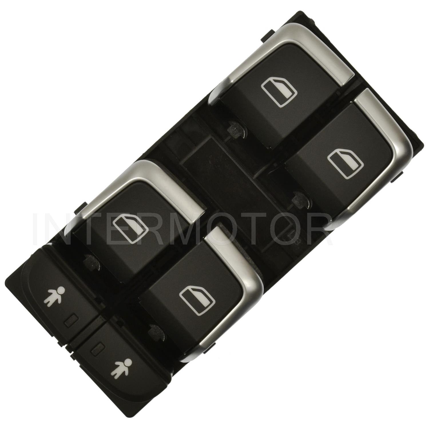 BWD WST2029 - Door Window Switch BWD WST2029 Door Window Switch product image 5 of 6