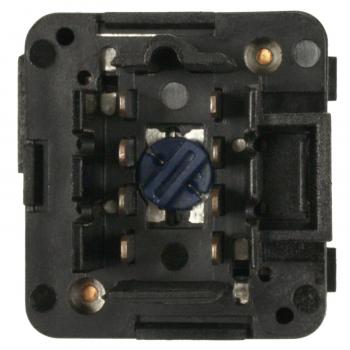 1998 Oldsmobile Intrigue Door Window Switch Front Right BWD WST203 image 3 of 4