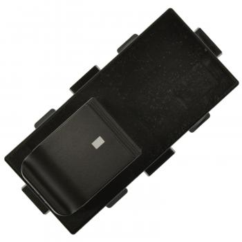 2009 GMC Sierra 1500 Door Window Switch Rear BWD WST2030 image 2 of 4