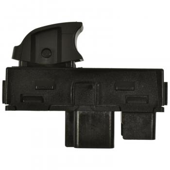 2009 GMC Sierra 1500 Door Window Switch Rear BWD WST2030 image 3 of 4