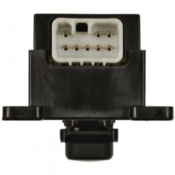 2009 Hyundai Veracruz Door Window Switch Rear BWD WST2034 image 2 of 4