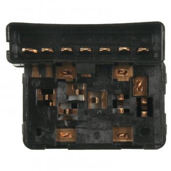 1999 Chevrolet Monte Carlo Door Window Switch Right BWD WST204 image 2 of 3