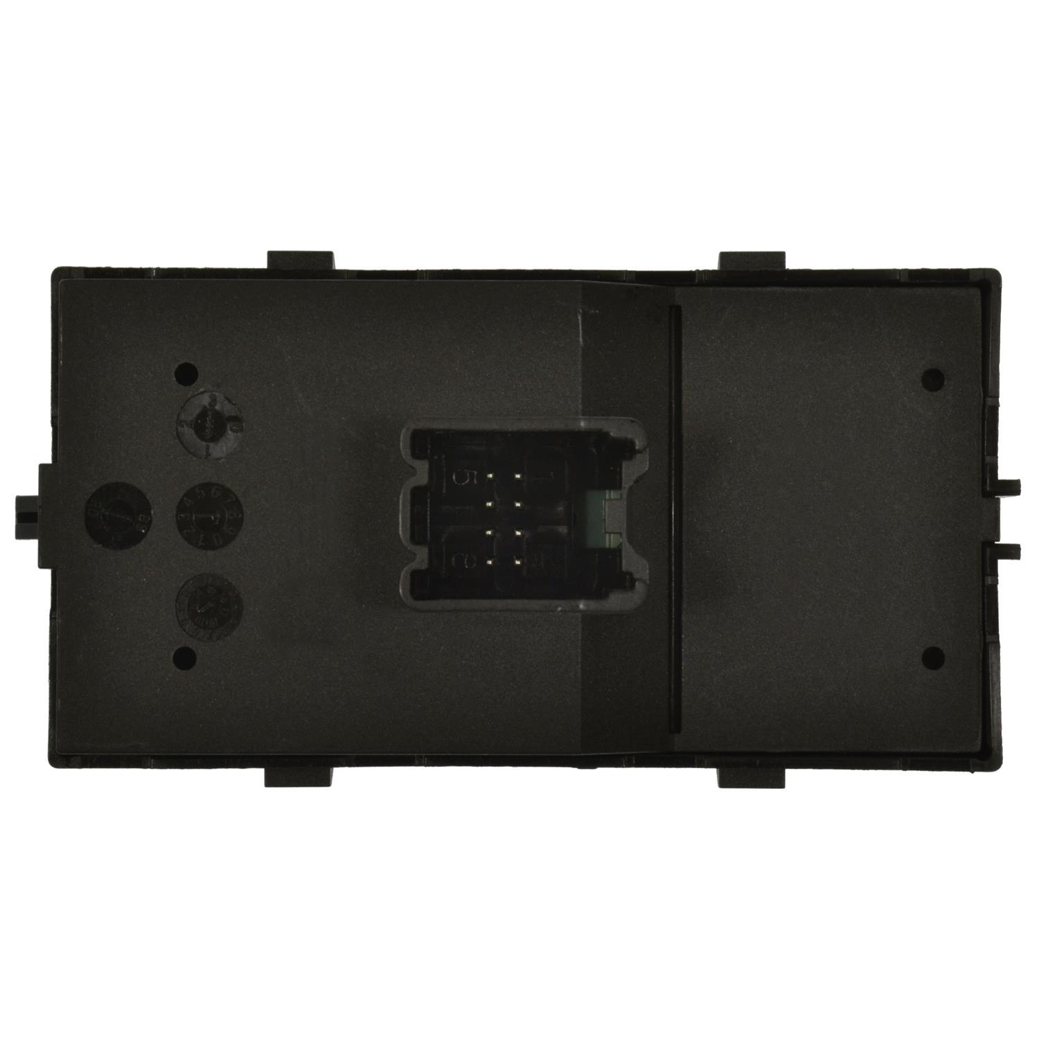 BWD WST2042 Door Window Switch product image 1 of 3