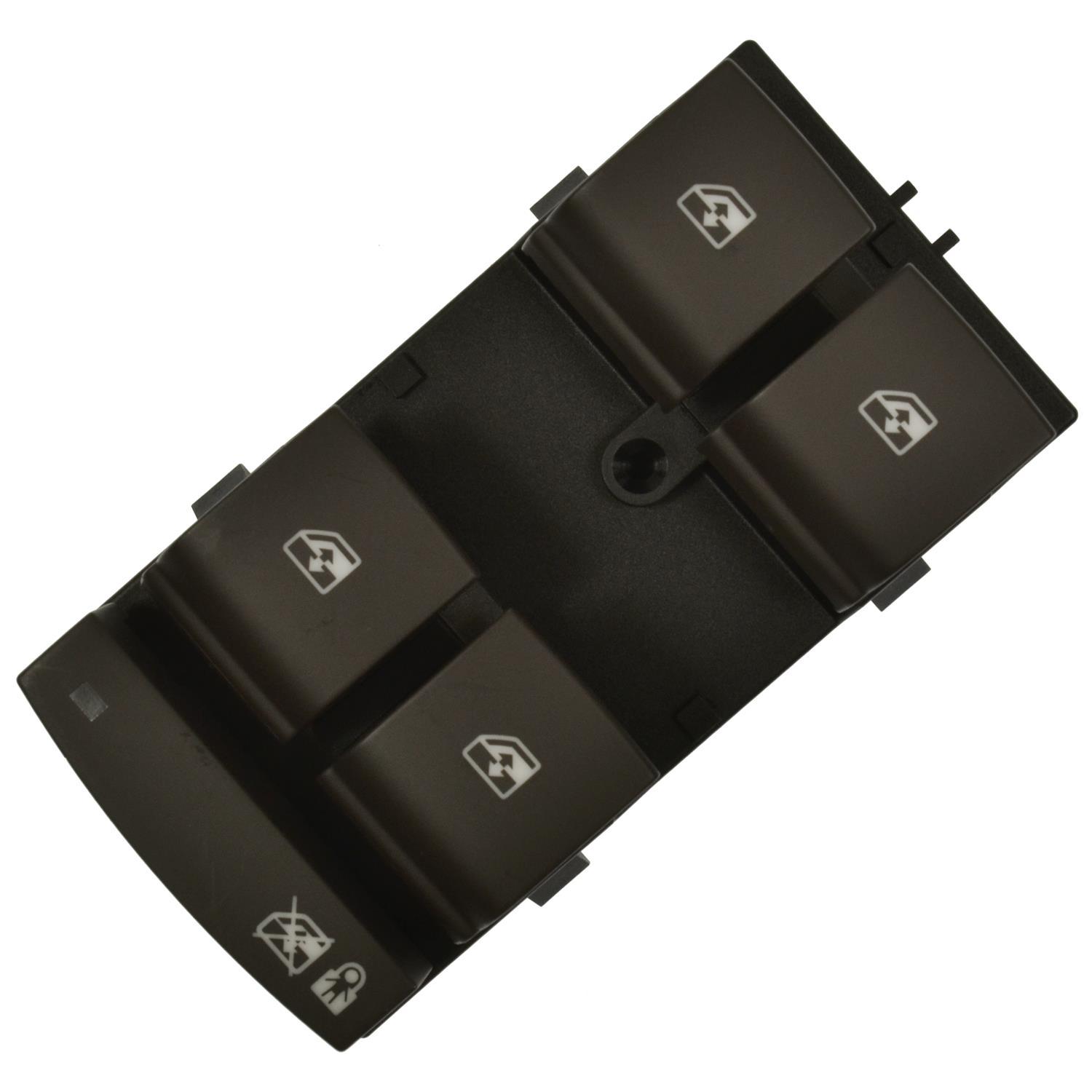 BWD WST2042 Door Window Switch product image 2 of 3