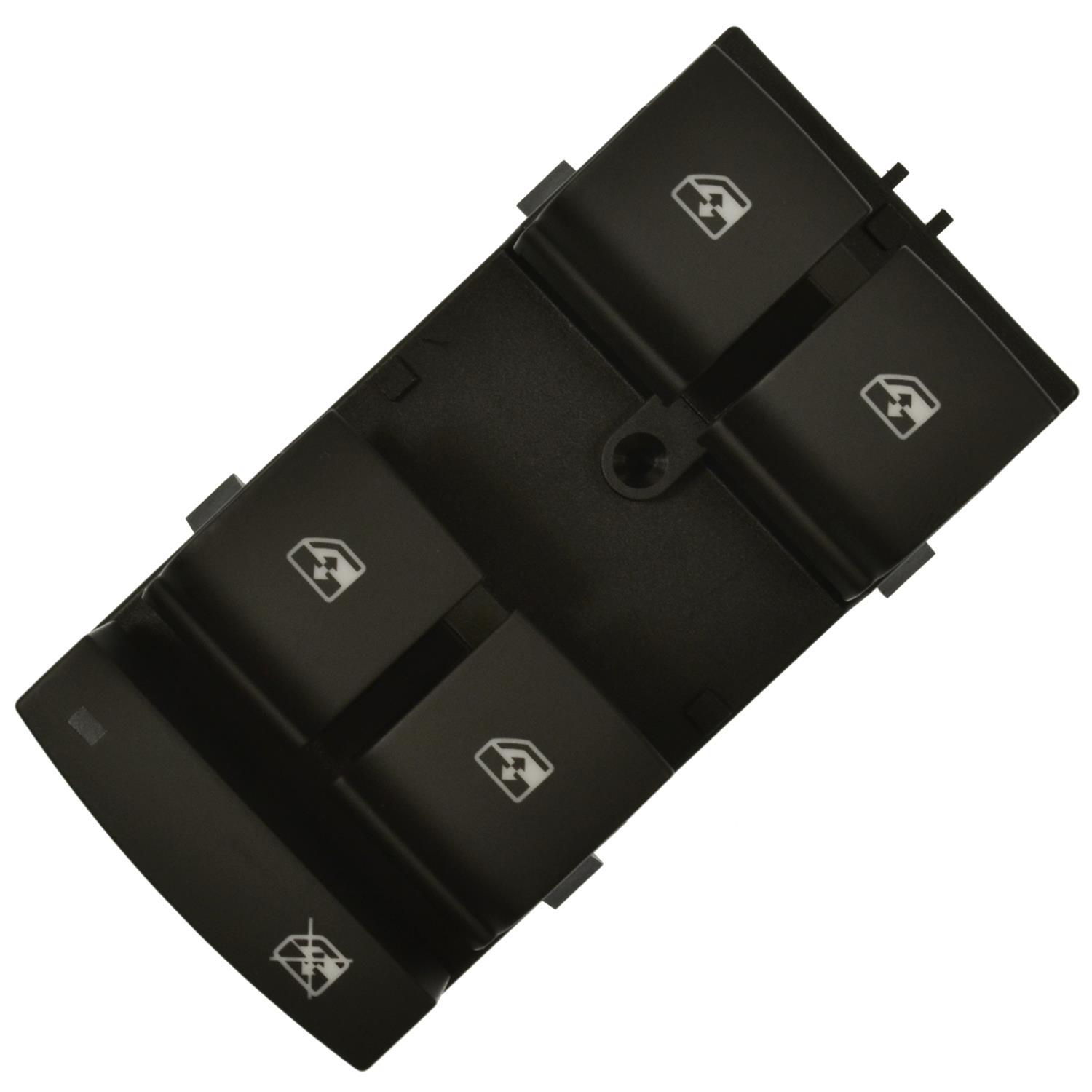 BWD WST2043 - Door Window Switch BWD WST2043 Door Window Switch product image 2 of 9