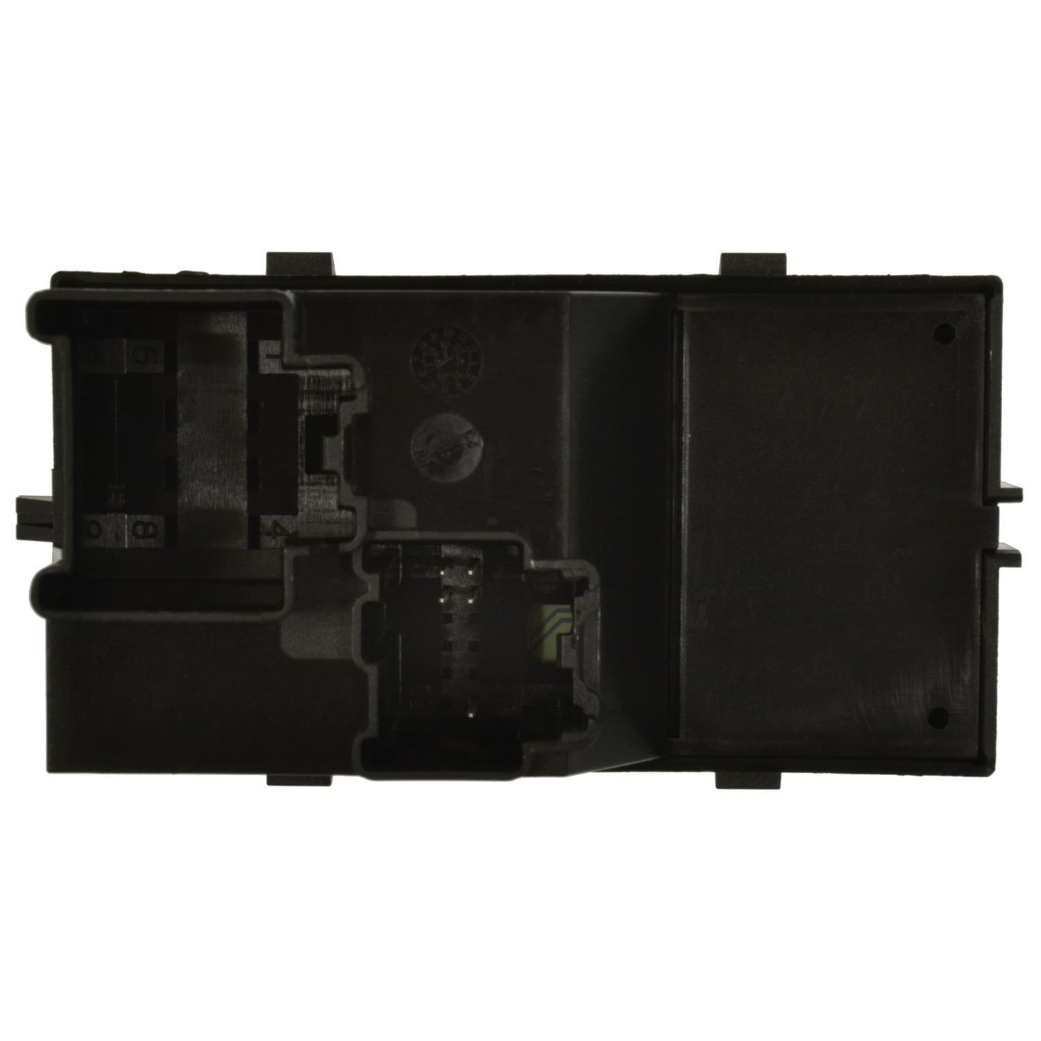 BWD WST2049 - Door Window Switch BWD WST2049 Door Window Switch product image 1 of 3
