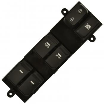 2013 Kia Optima Door Window Switch Front Left BWD WST2078 image 2 of 4