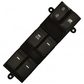 2013 Kia Optima Door Window Switch Front Left BWD WST2079 image 2 of 4