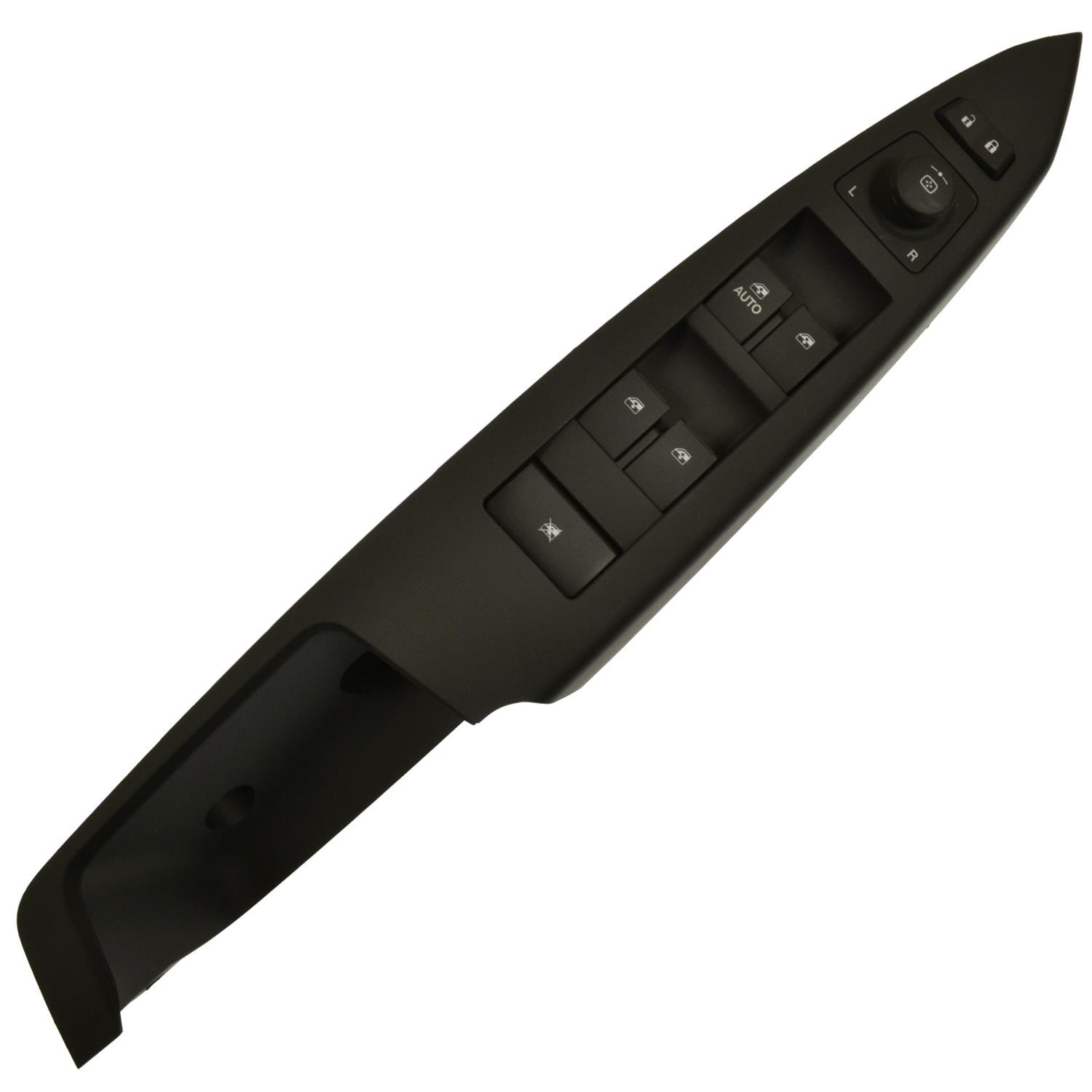 BWD WST2080 - Door Window Switch BWD WST2080 Door Lock Switch product image 2 of 3