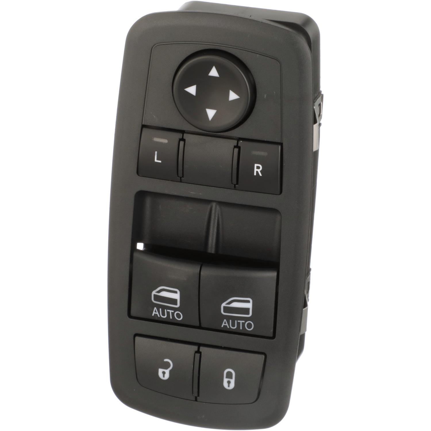 BWD WST2085 - Door Window Switch BWD WST2085 Door Window Switch product image 4 of 7