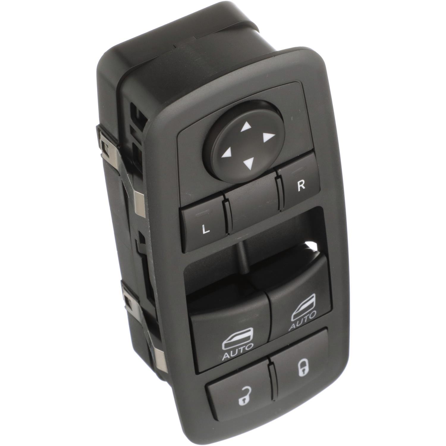BWD WST2085 - Door Window Switch BWD WST2085 Door Window Switch product image 7 of 7