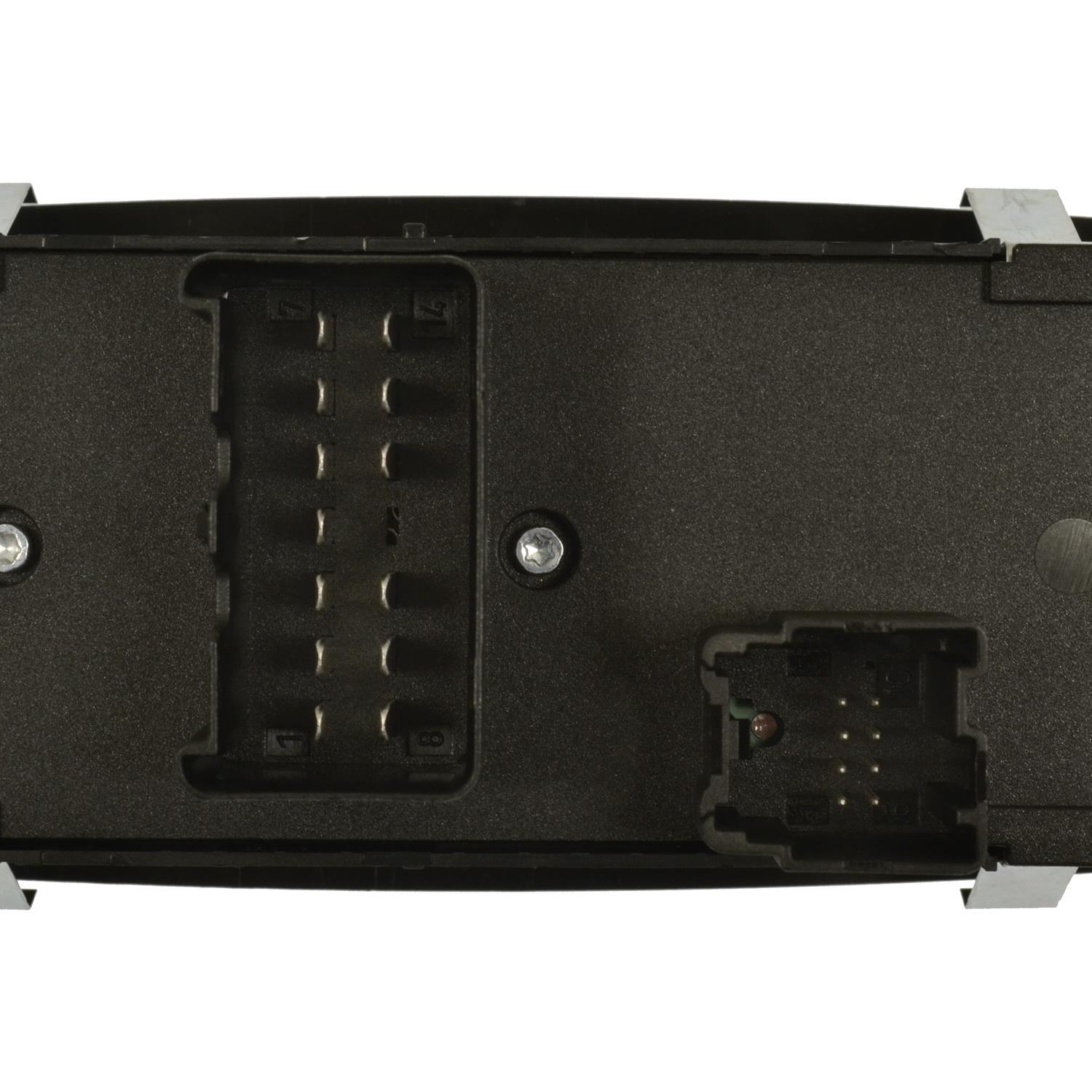 BWD WST2086 - Door Window Switch BWD WST2086 Door Lock Switch product image 1 of 3