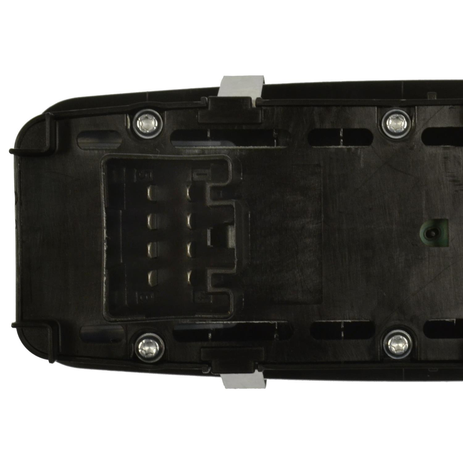 BWD WST2087 - Door Window Switch BWD WST2087 Door Lock Switch product image 1 of 9