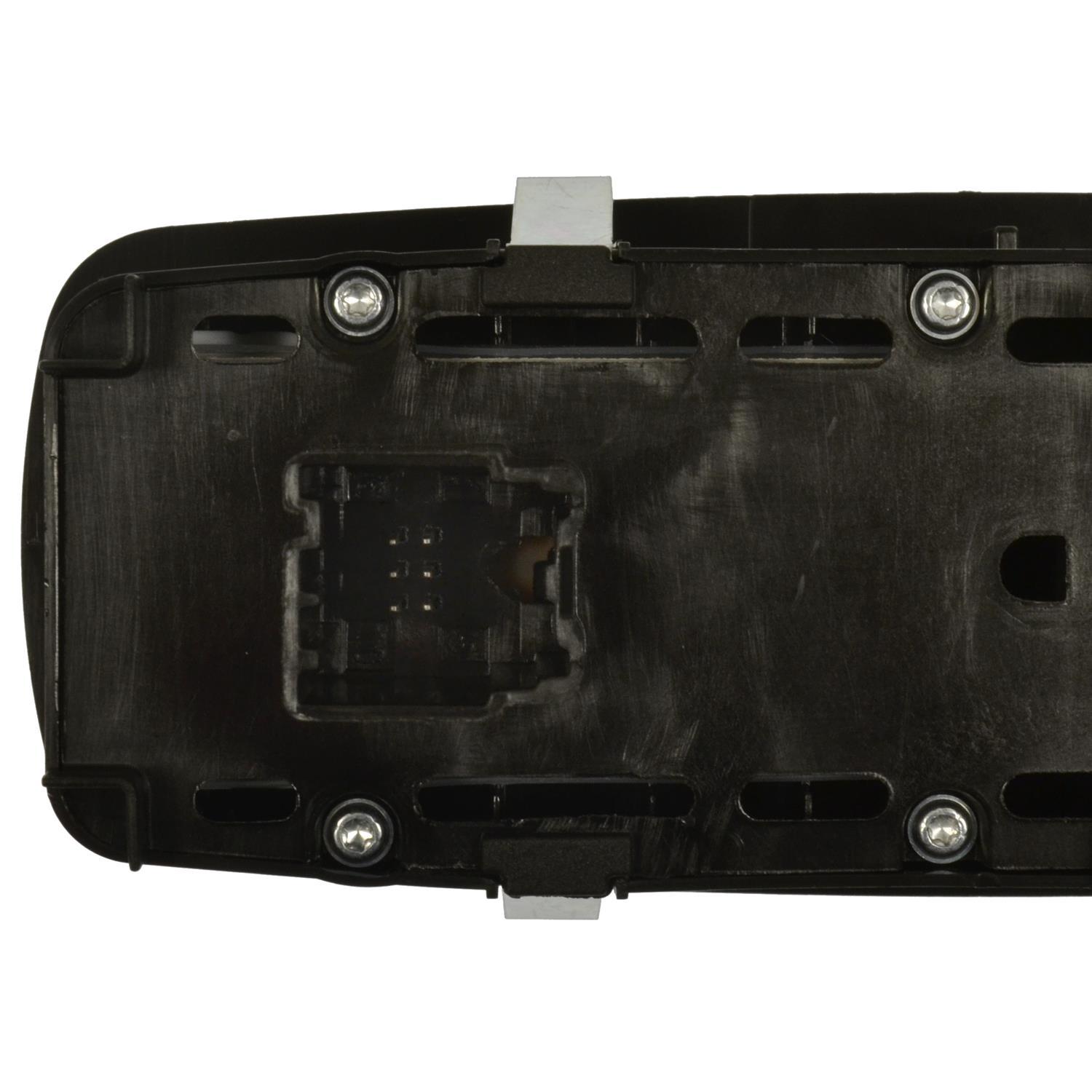BWD WST2093 - Door Window Switch BWD WST2093 Door Lock Switch product image 1 of 9