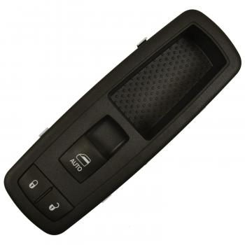 2018 Ram 2500 Door Window Switch Front Right BWD WST2093 image 2 of 4