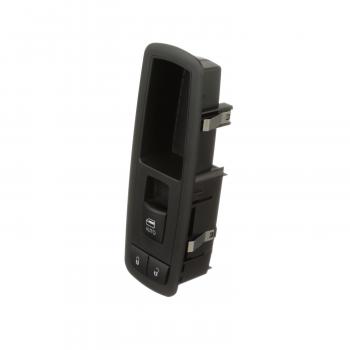 2018 Ram 2500 Door Window Switch Front Right BWD WST2093 image 4 of 4