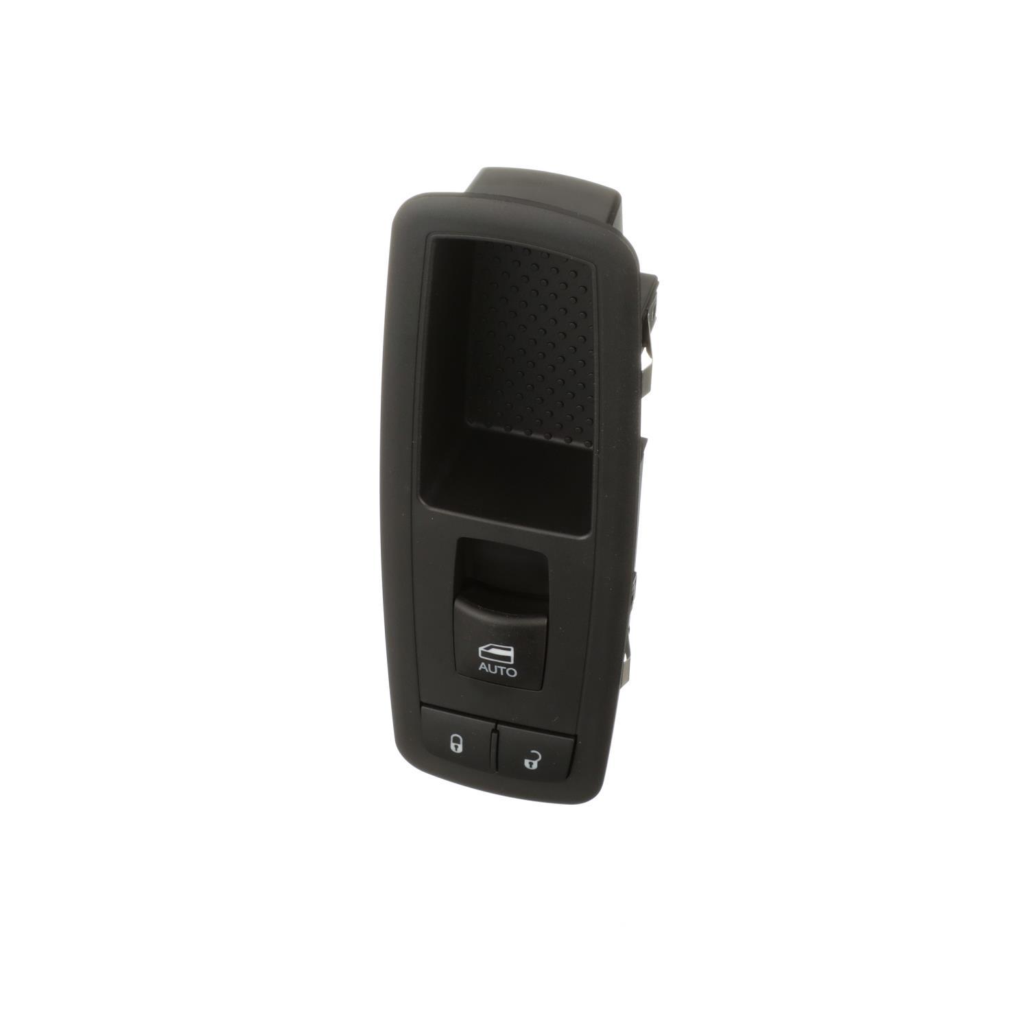 BWD WST2093 - Door Window Switch BWD WST2093 Door Lock Switch product image 8 of 9