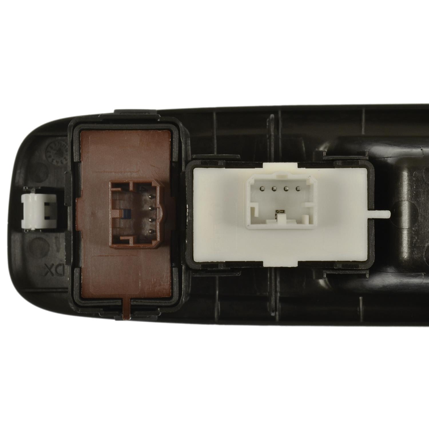 BWD WST2095 Door Lock Switch product image 1 of 3