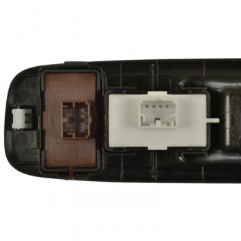 2017 Jeep Compass Door Window Switch Front Right BWD WST2095 image 1 of 3
