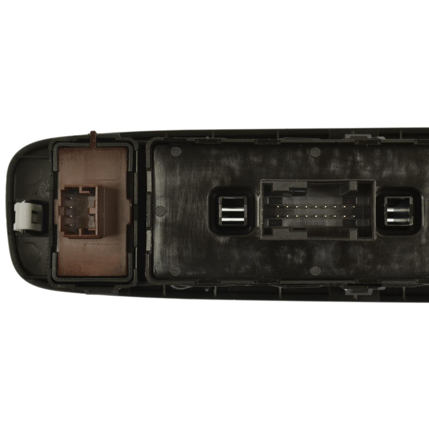 BWD WST2096 - Door Window Switch BWD WST2096 Door Lock Switch product image 1 of 3
