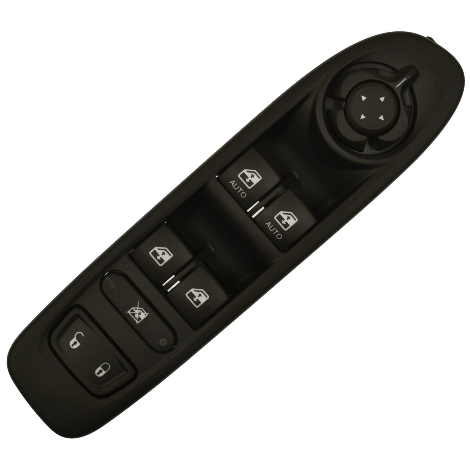 BWD WST2096 - Door Window Switch BWD WST2096 Door Lock Switch product image 2 of 3