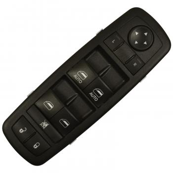 2016 Dodge Durango Door Remote Mirror Switch BWD WST2098 image 2 of 3