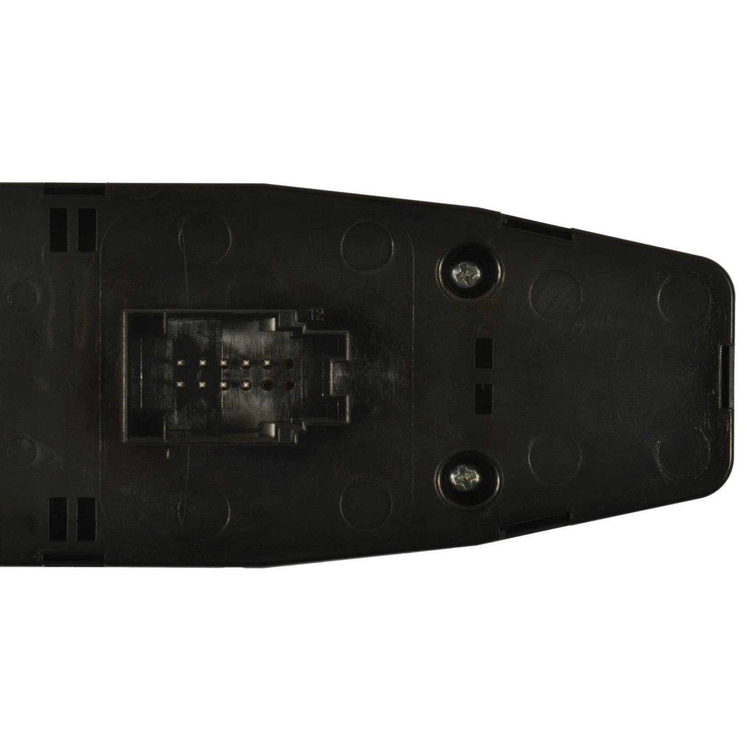 BWD WST2099 - Door Window Switch BWD WST2099 Door Window Switch product image 1 of 3