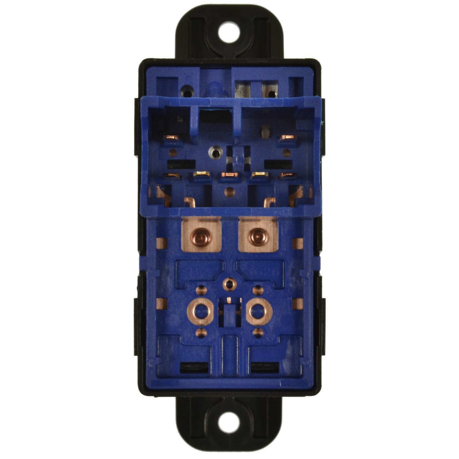 BWD WST2102 - Door Window Switch BWD WST2102 Door Window Switch product image 1 of 3
