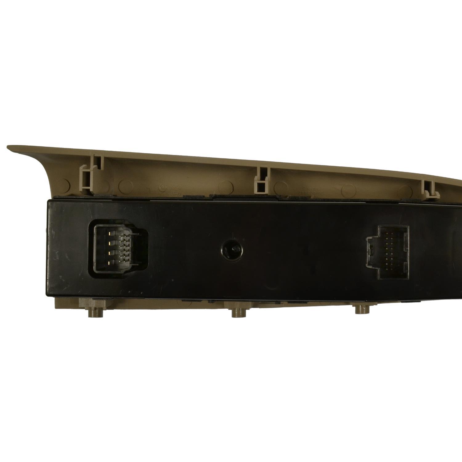 BWD WST2106 - Door Window Switch BWD WST2106 Door Window Switch product image 1 of 3