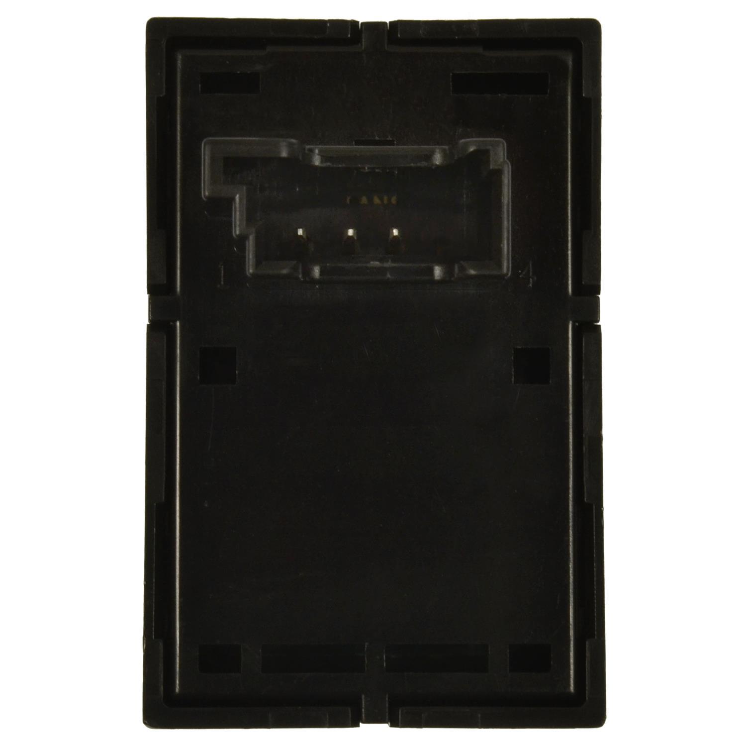 BWD WST2107 - Door Window Switch BWD WST2107 Door Window Switch product image 1 of 3