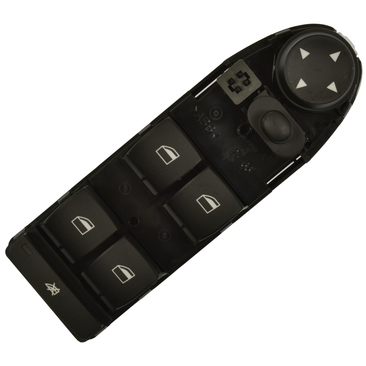 BWD WST2116 - Door Window Switch BWD WST2116 Door Window Switch product image 2 of 3