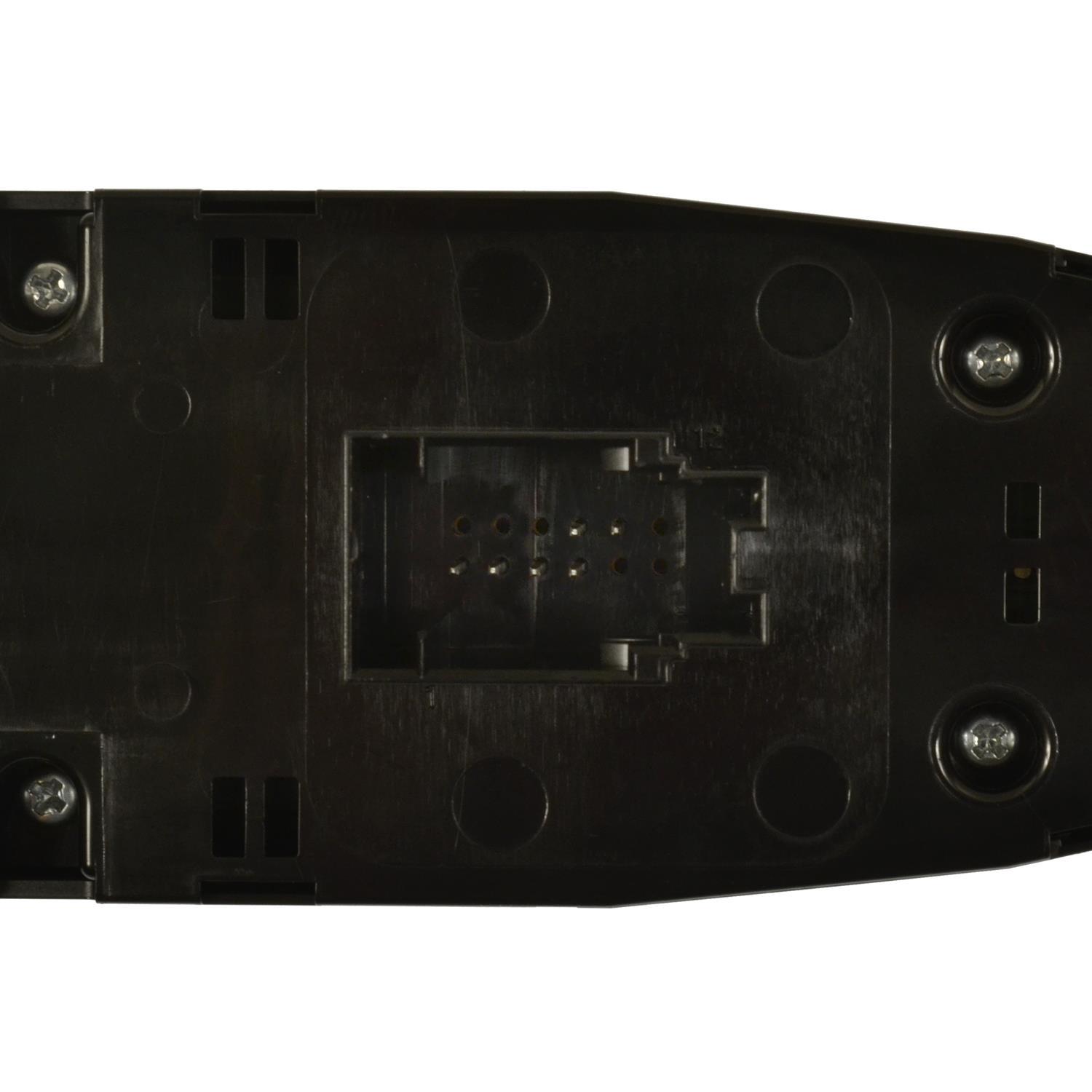 BWD WST2118 - Door Window Switch BWD WST2118 Door Window Switch product image 1 of 3